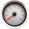 4" ELECTRONIC TACHOMETERS FOR HARLEY-DAVIDSON
