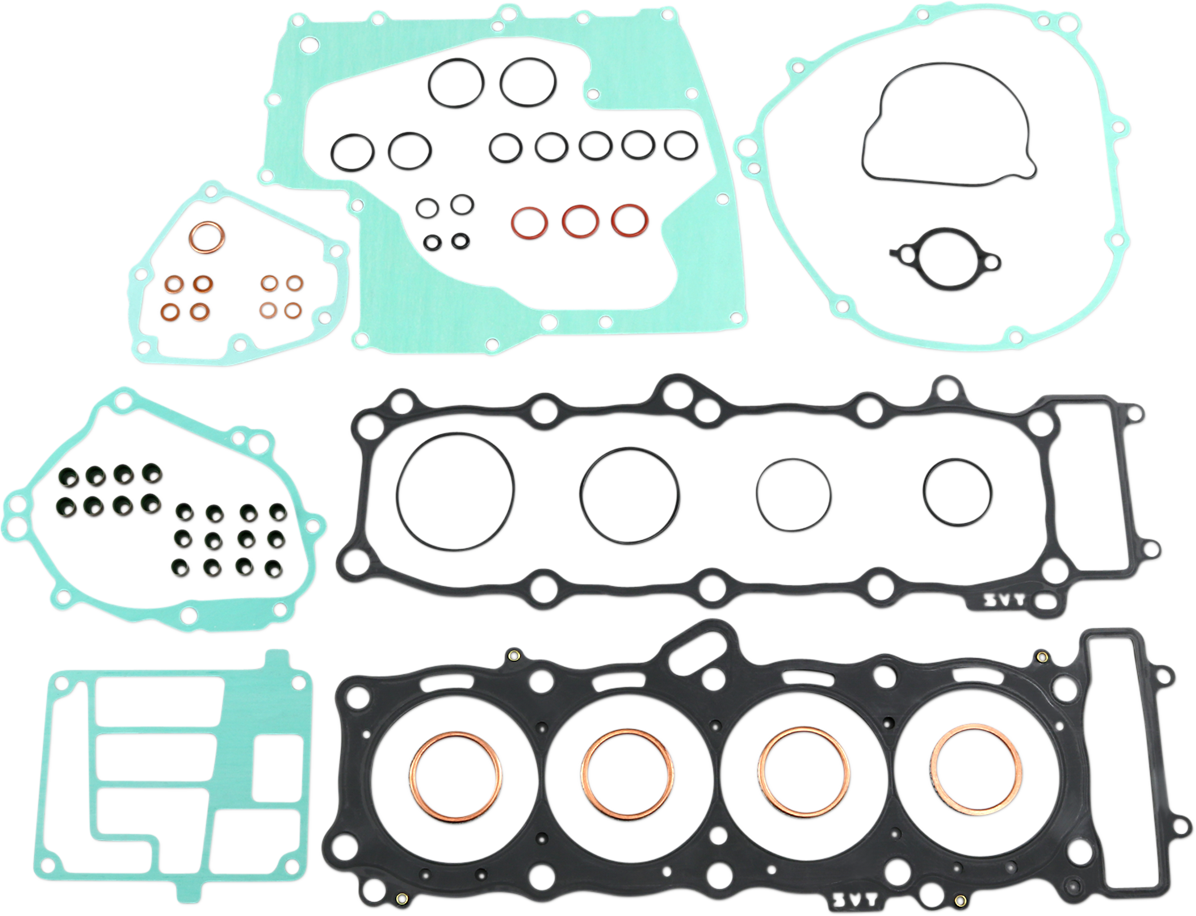 ATHENA GASKET SETS GASKET KIT COMPLETE YAM