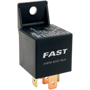 FAST START BOOST RELAY FOR HARLEY-DAVIDSON