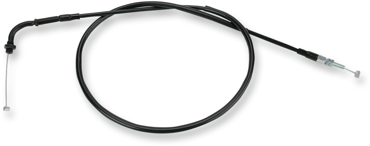 PARTS UNLIMITED-CABLES CONTROL CABLES CABLE, THROTTLE KAWASAKI