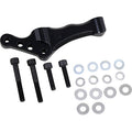 RADIAL FRONT BRAKE CALIPER MOUNTS FOR HARLEY-DAVIDSON