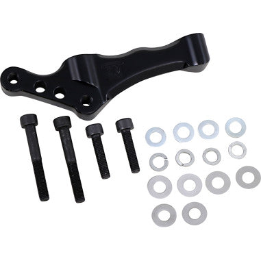 RADIAL FRONT BRAKE CALIPER MOUNTS FOR HARLEY-DAVIDSON