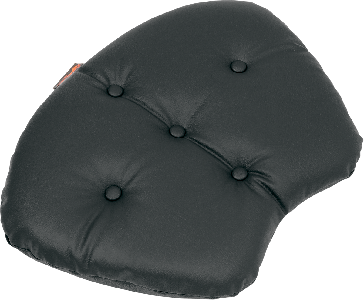 SADDLEMEN PILLOW GEL PADS GEL PILLOW TOP PAD XLG