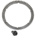 BDL REPLACEMENT COMPONENTS FOR HARLEY-DAVIDSON
