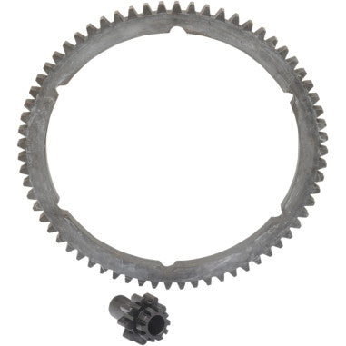 BDL REPLACEMENT COMPONENTS FOR HARLEY-DAVIDSON
