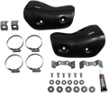 AKRAPOVIC SLIP-ON SERIES MUFFLERS HEATSHIELD CF Z1000/SX