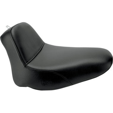 RENEGADE™ SOLO SEATS AND PILLION PADS FOR HARLEY-DAVIDSON