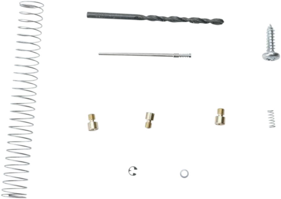 COBRA JET KITS JET KIT, VOLUSIA