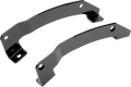 COBRA SADDLEBAG PROTECTORS/SUPPORTS SADDLEBAG SUPPORTS BLK