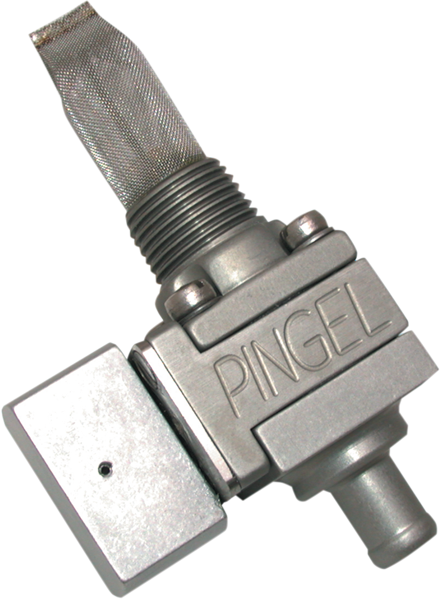 PINGEL THE GUZZLER®​ FUEL VALVES 3/8NPT GUZZLER VALVE-5/16