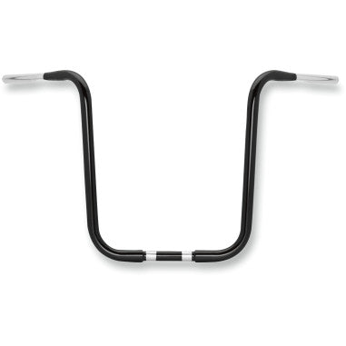 11/4" BURLY BARS FOR HARLEY-DAVIDSON