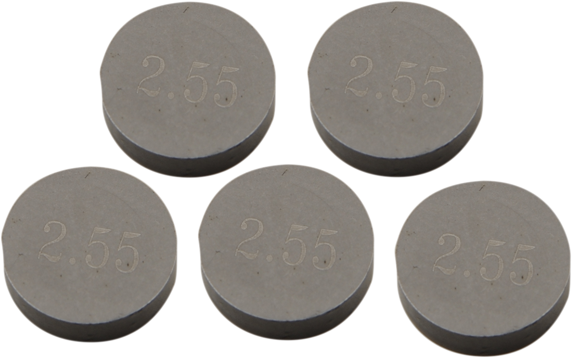 PROX VALVE SHIM KITS VALVESHIM 9.48X2.55 5PK