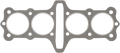 COMETIC HIGH-PERFORMANCE GASKETS AND GASKET KITS GASKET HEAD KAWASAKI