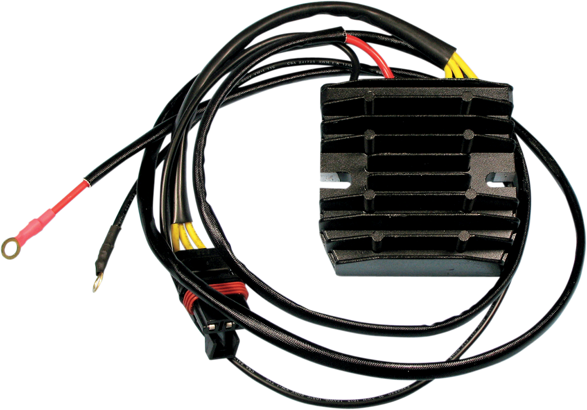 RICK'S MOTORSPORT ELECTRIC RECTIFIER/REGULATORS AND STATORS REG/REC H/S VICTORY