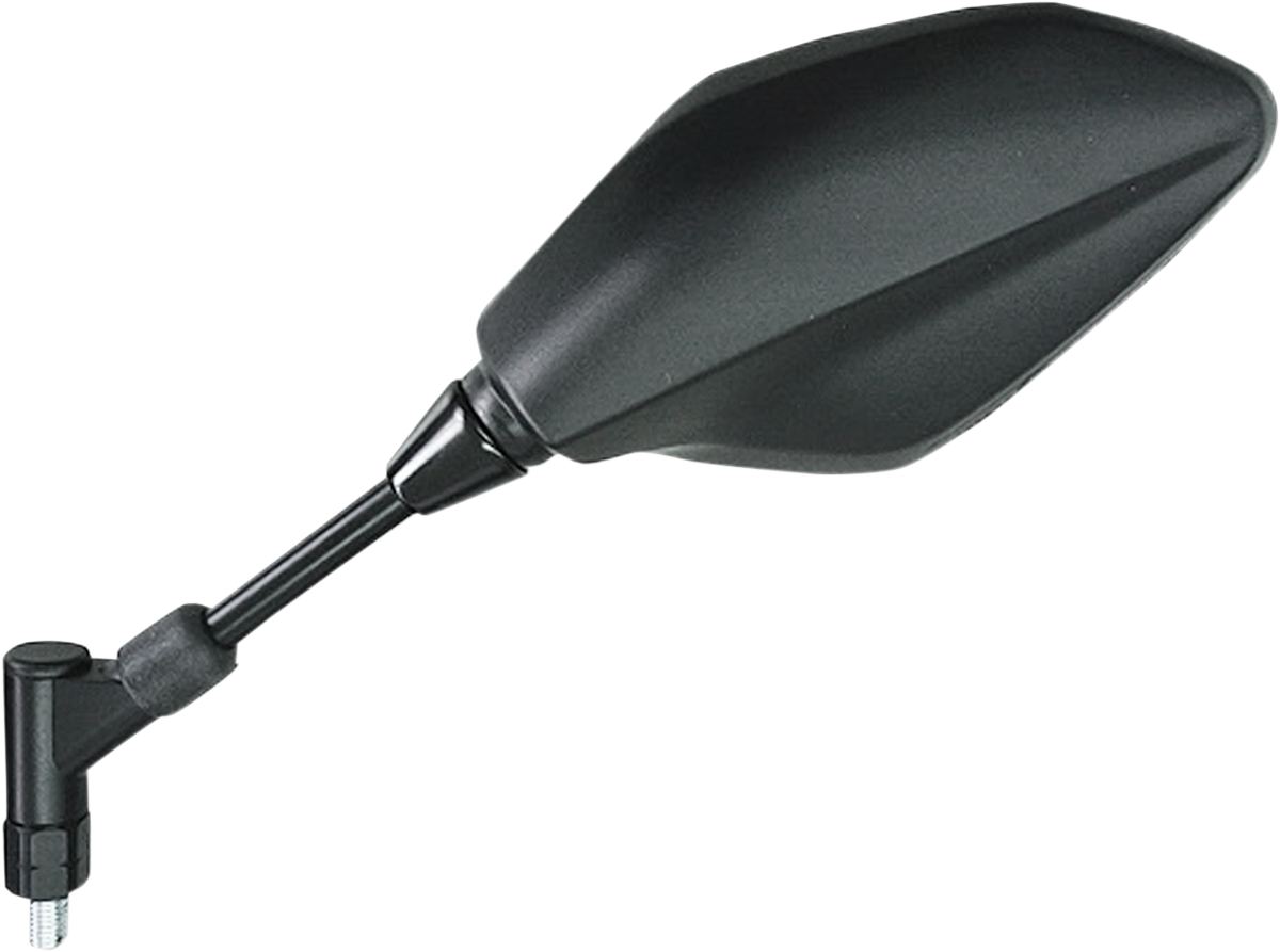 EMGO OEM-STYLE REPLACEMENT MIRRORS MIRROR YAMAHA L/H