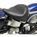 WIDE SOLO SEATS AND REAR SEATS FOR HARLEY-DAVIDSON