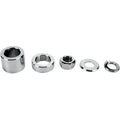 AXLE SPACER/NUT KITS FOR HARLEY-DAVIDSON