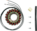 RICK'S MOTORSPORT ELECTRIC RECTIFIER/REGULATORS AND STATORS STATOR HONDA