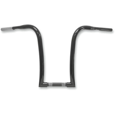 11/4​" NICE CURVES APE HANGER HANDLEBARS FOR HARLEY-DAVIDSON