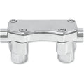HANDLEBAR RISER/TOP CLAMP KITS FOR HARLEY-DAVIDSON