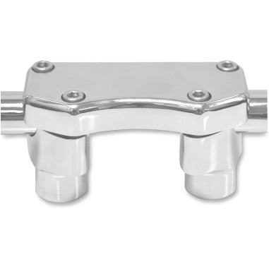 HANDLEBAR RISER/TOP CLAMP KITS FOR HARLEY-DAVIDSON