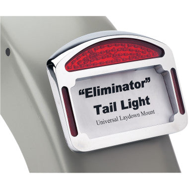 ELIMINATOR™ TAILLIGHTS FOR HARLEY-DAVIDSON
