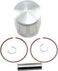 WISECO HIGH-PERFORMANCE 2- AND 4-CYCLE MOTORCYCLE PISTONS WISECO PISTON YAM STD.