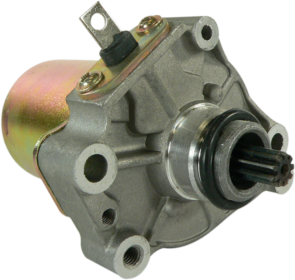 PARTS UNLIMITED STARTERS STARTER APRILLA