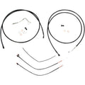 HANDLEBAR CABLE/LINE INSTALL KITS FOR HARLEY-DAVIDSON