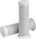 BILTWELL TPV GRIPS GRIPS KUNG FU 7/8" WHITE