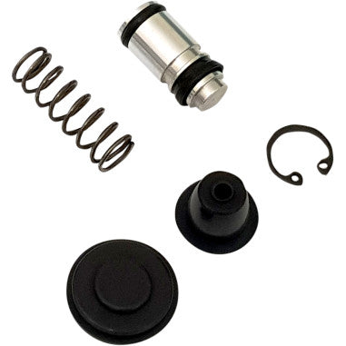 SOLO CUSTOM MINI REAR MASTER CYLINDERS FOR HARLEY-DAVIDSON