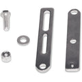 ADJUSTABLE CARBURETOR SUPPORT BRACKET FOR HARLEY-DAVIDSON