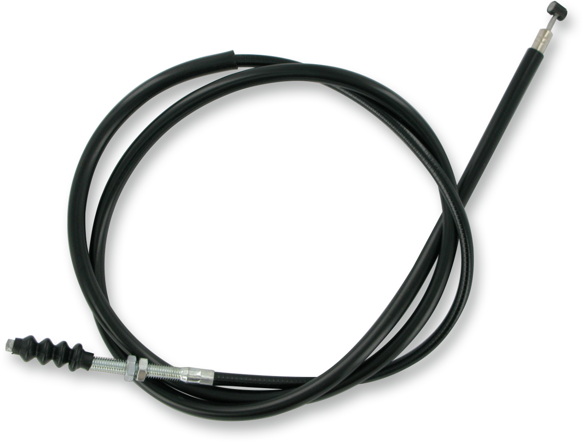 PARTS UNLIMITED-CABLES CONTROL CABLES CABLE, CLUTCH HONDA