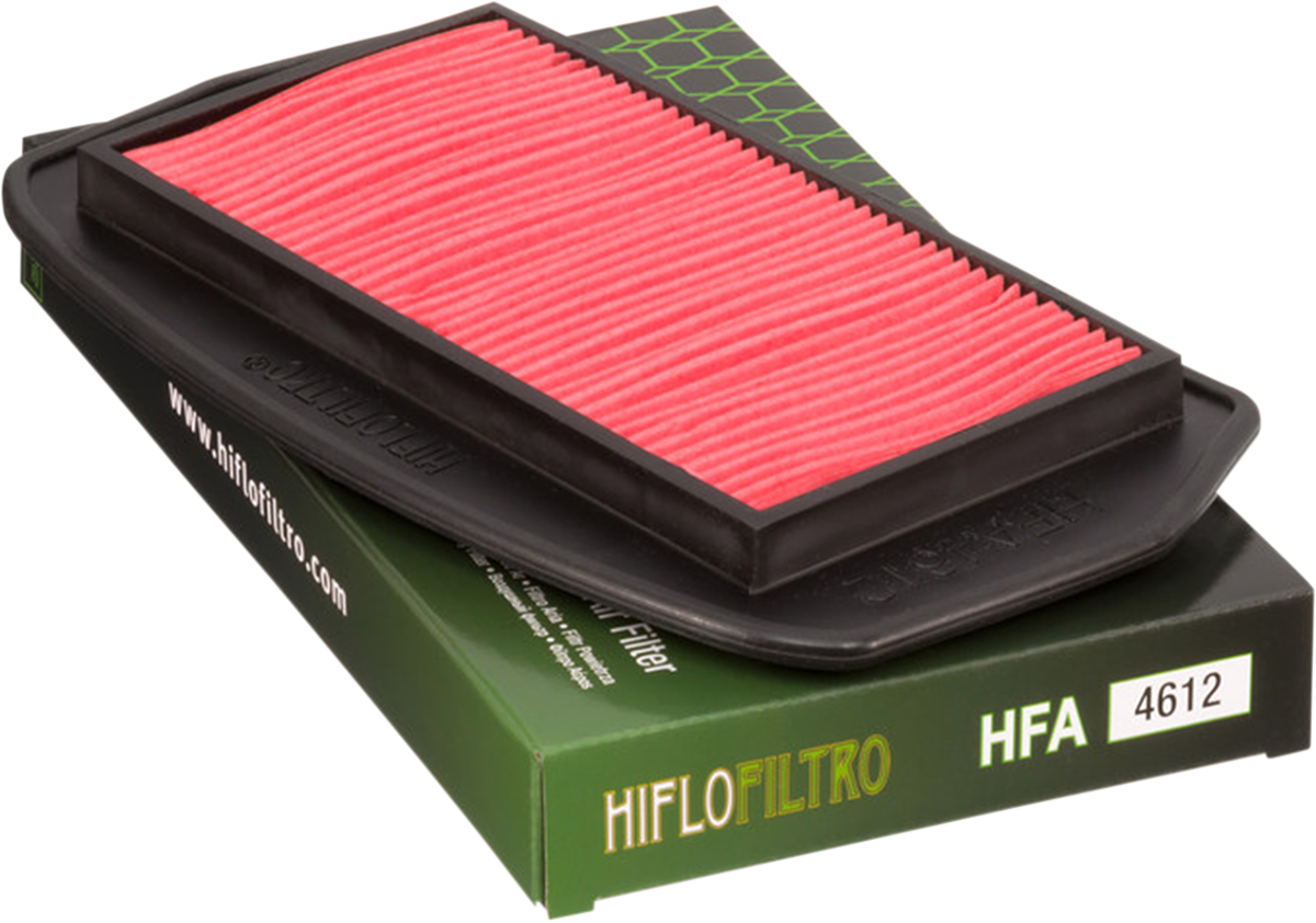 HIFLOFILTRO AIR FILTERS AIR FILTER YAM FZ6 04-10