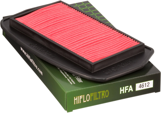 HIFLOFILTRO AIR FILTERS AIR FILTER YAM FZ6 04-10