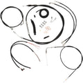 HANDLEBAR CABLE/BRAKE & CLUTCH LINE/WIRE KITS AND COMPONENTS FOR HARLEY-DAVIDSON