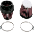 K & N CLAMP-ON AIR FILTERS AIR FIL CLAMP-ON EX500
