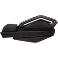 MATTE BLACK STAR SERIES HANDGUARDS FOR HARLEY-DAVIDSON