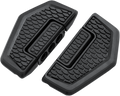 KURYAKYN HEX FOLDING FLOORBOARDS FLOORBOARDS HEX BLK