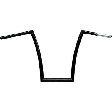 11/4" STRIP HANDLEBARS FOR HARLEY-DAVIDSON