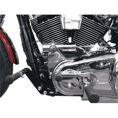 ELECTRIC EASY SHIFT™ SPEED SHIFTER KITS FOR HARLEY-DAVIDSON