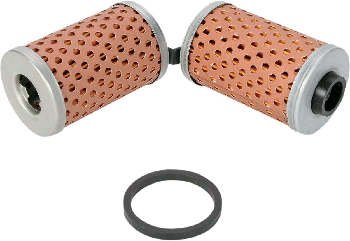 EMGO OIL FILTERS OFLTR BMW WITH OIL COOLER