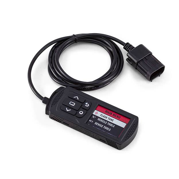 Centralita Dynojet PV3-29-01 Tuner Power Vision 3 For Indian Scout & Victory