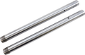 43 mm Hartchrom-Umgedrehte Gabelrohre für Harley Davidson