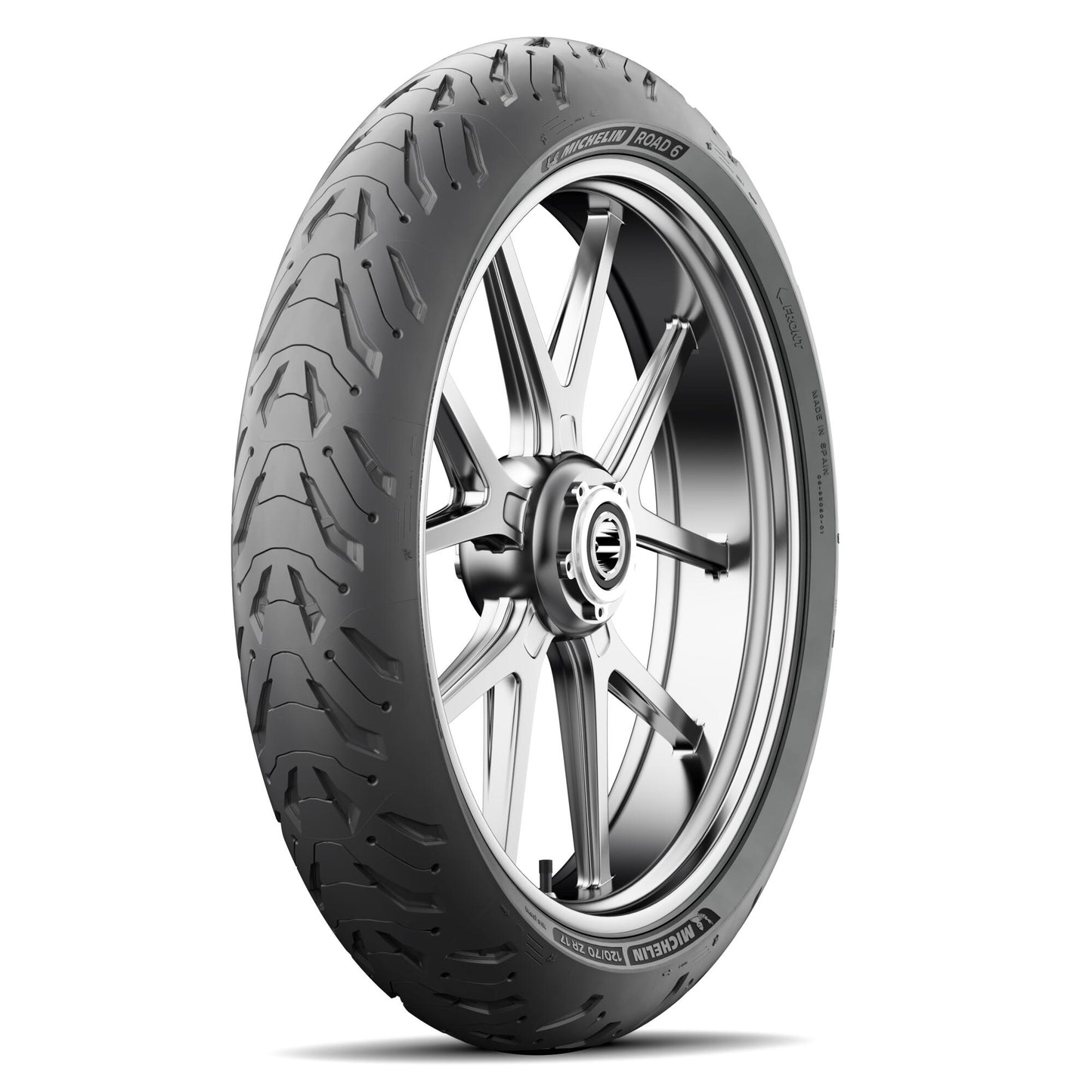 Michelin RD6 110/70ZR17 54W TL