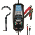 Optimate 5 Drag Specialties Smart Battery Charger and Maintainer