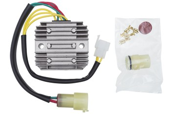 Regulador Motoplat 2387 Honda XRV