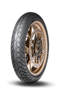Dunlop Mutant MUT 150/70ZR17 (69W) TL M+S Hinterreifen