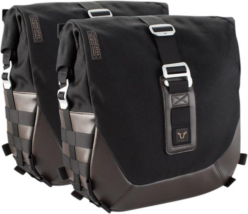 legend gear lc2 Legend Gear LC2 Side Bag Systems For Triumph – California Motorcycles
