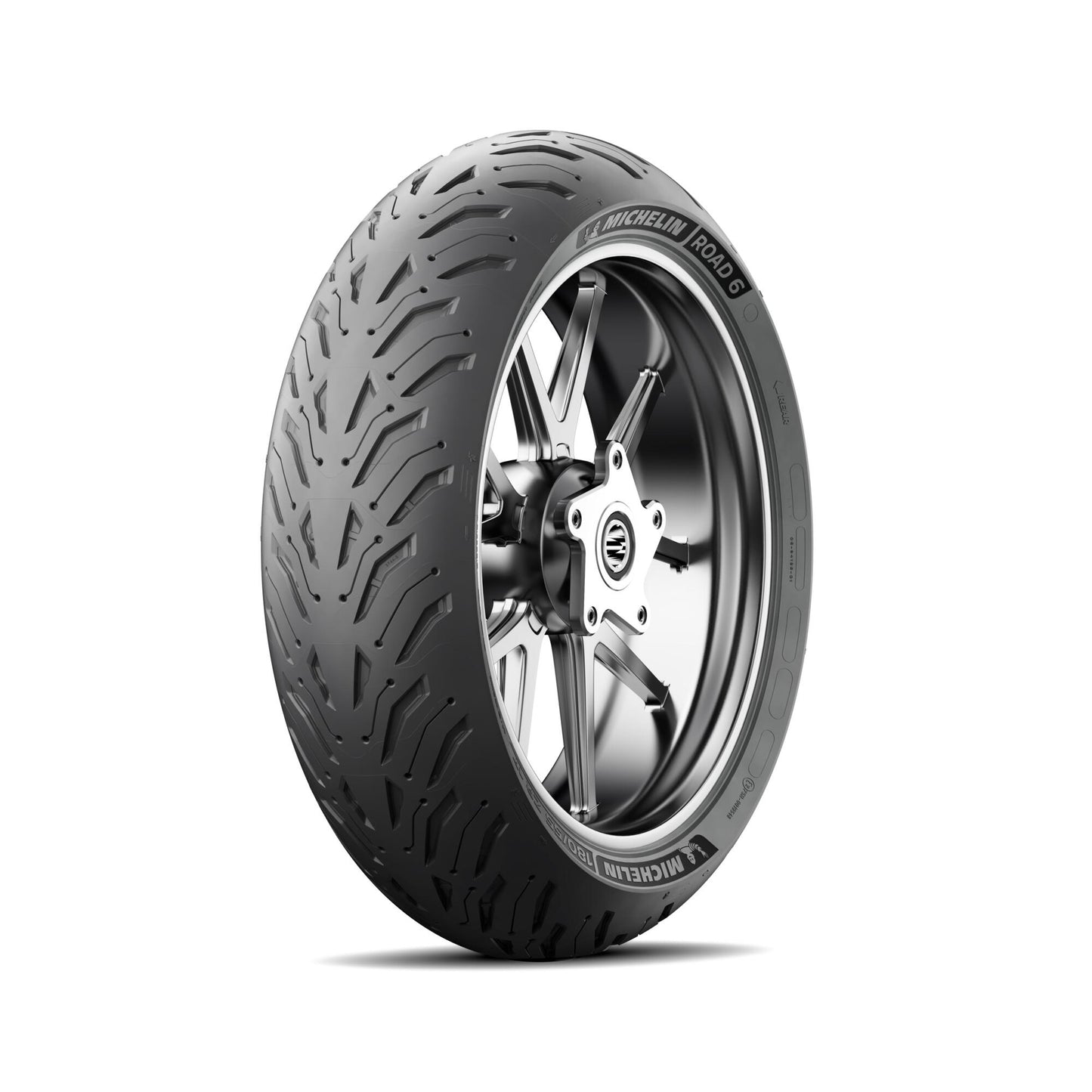 Michelin RD6 150/70ZR17 (66W) TL Pneumatico posteriore